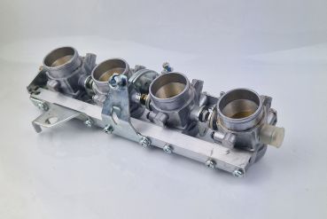 Drosselklappen Leiste K100 13541461807 - Neu